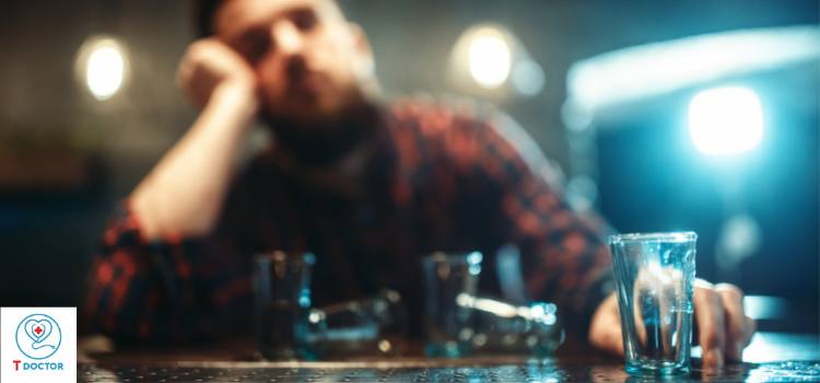Trắc nghiệm tâm lý online: Xác định rối loạn sử dụng rượu (AUDIT)